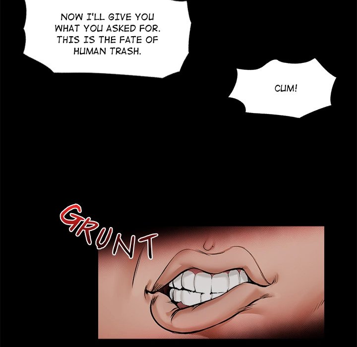 Hypnotist Security Guard Chapter 1 Page 41