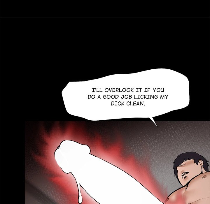 Hypnotist Security Guard Chapter 1 Page 67