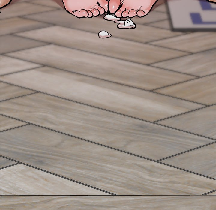 Hypnotist Security Guard Chapter 1 Page 79