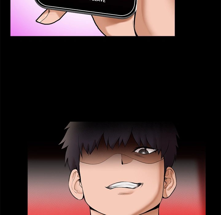 Hypnotist Security Guard Chapter 1 Page 82