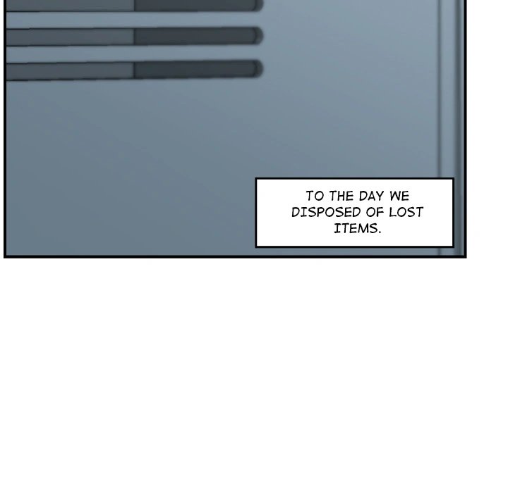 Hypnotist Security Guard Chapter 1 Page 89