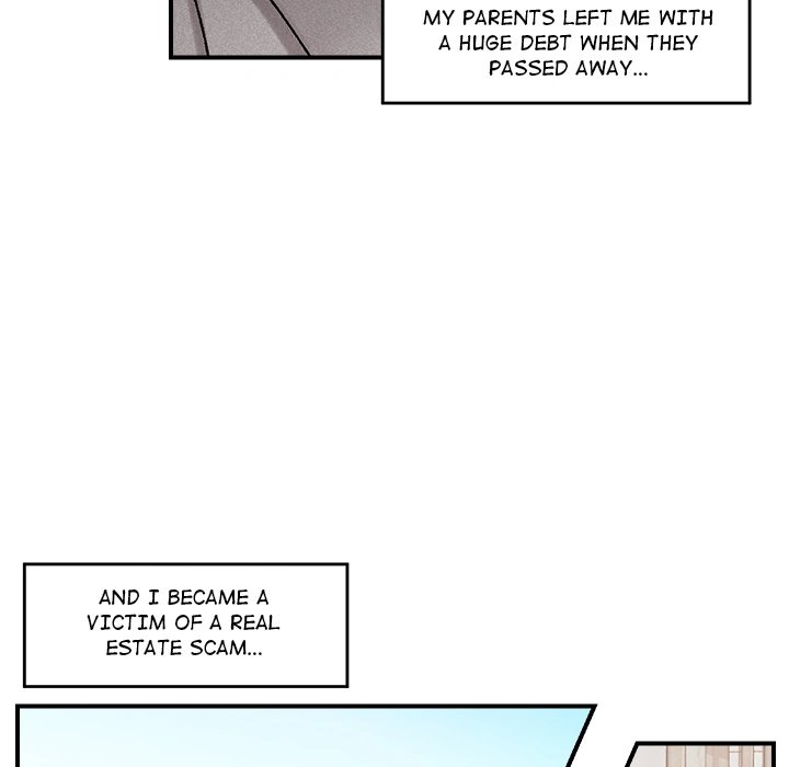 Hypnotist Security Guard Chapter 1 Page 98