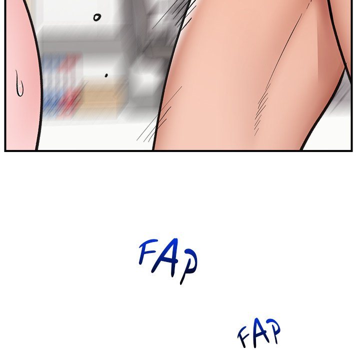Hypnotist Security Guard Chapter 10 Page 101