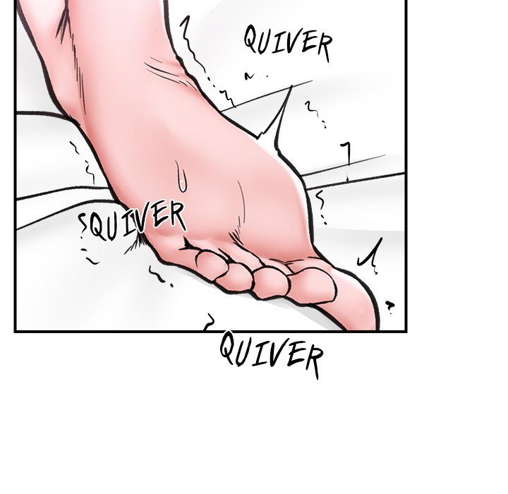 Hypnotist Security Guard Chapter 10 Page 105