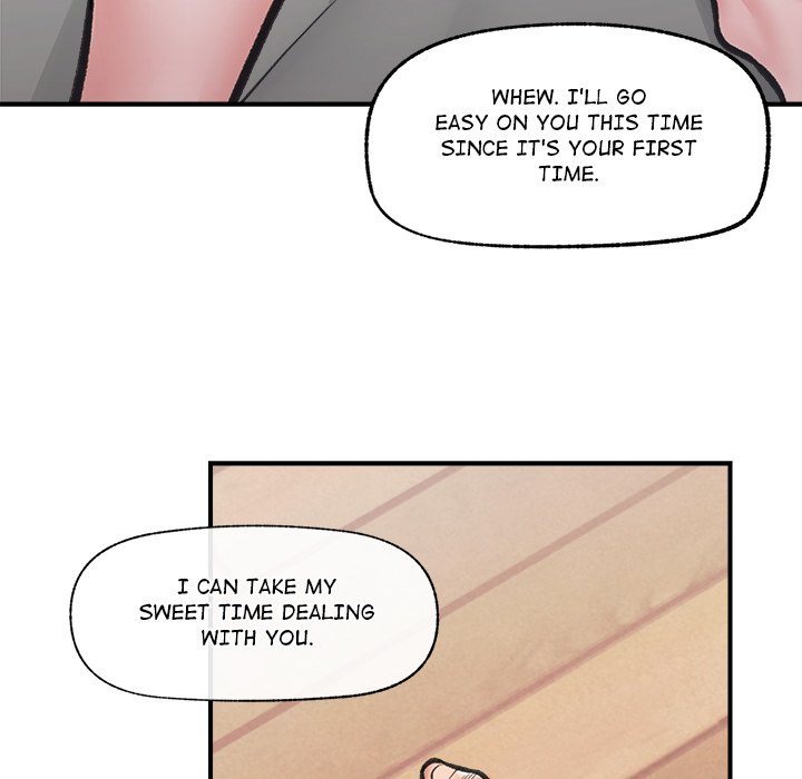 Hypnotist Security Guard Chapter 10 Page 109