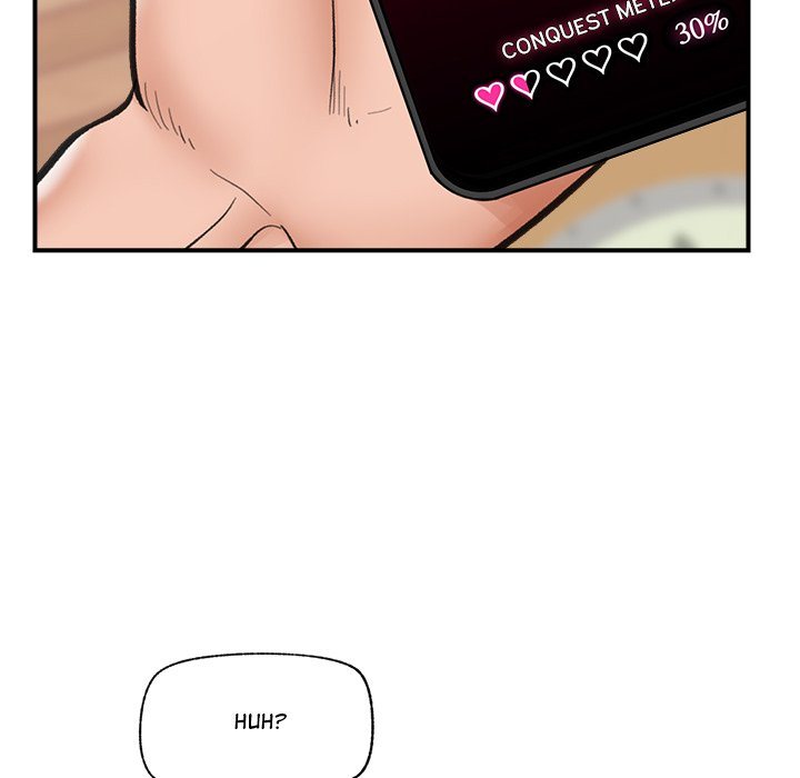 Hypnotist Security Guard Chapter 10 Page 116