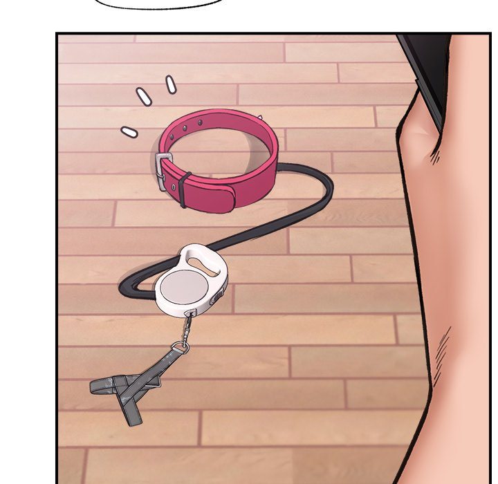 Hypnotist Security Guard Chapter 10 Page 117