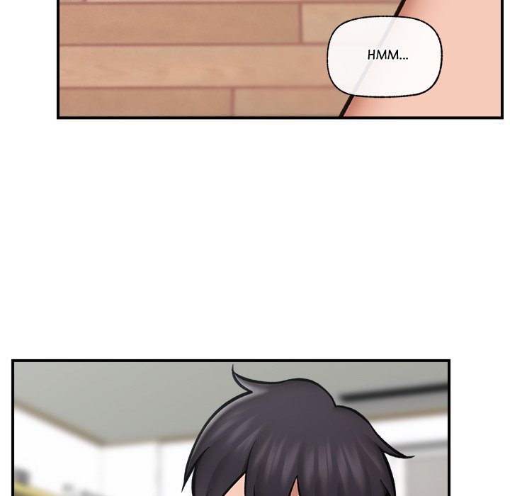 Hypnotist Security Guard Chapter 10 Page 118