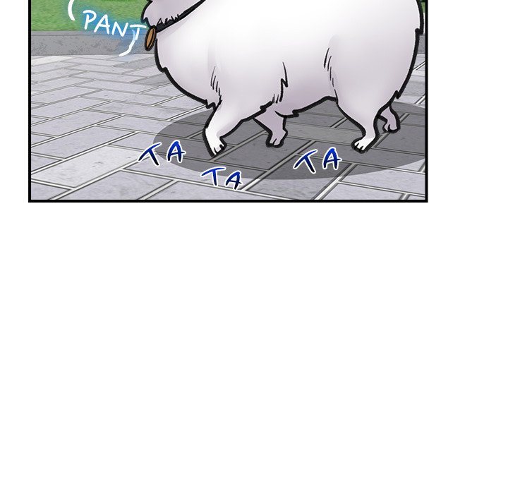 Hypnotist Security Guard Chapter 10 Page 123