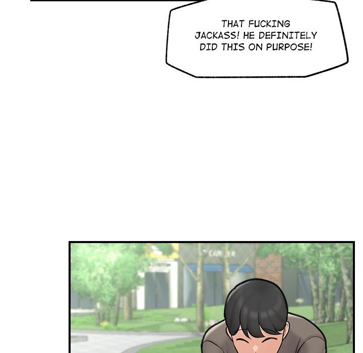 Hypnotist Security Guard Chapter 10 Page 125
