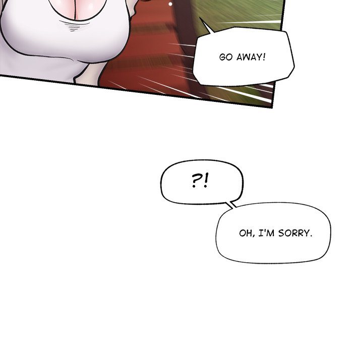 Hypnotist Security Guard Chapter 10 Page 128