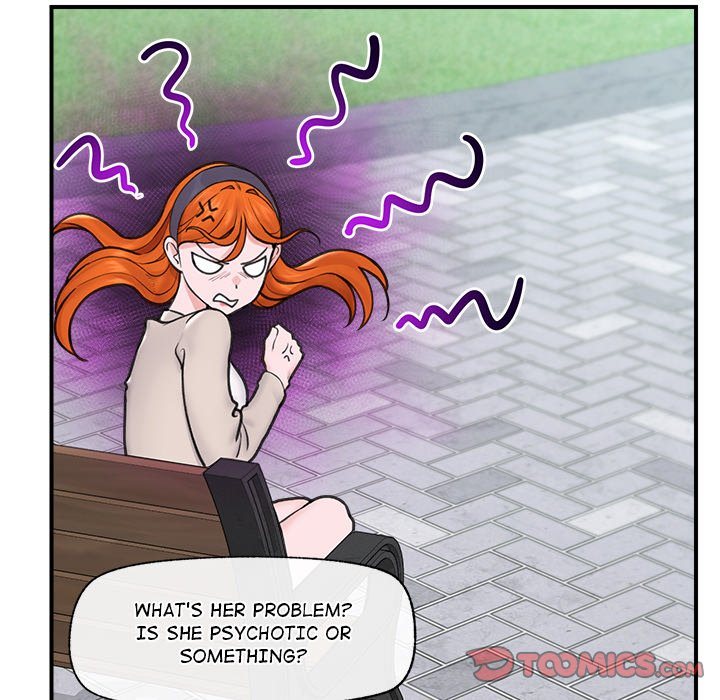 Hypnotist Security Guard Chapter 10 Page 129