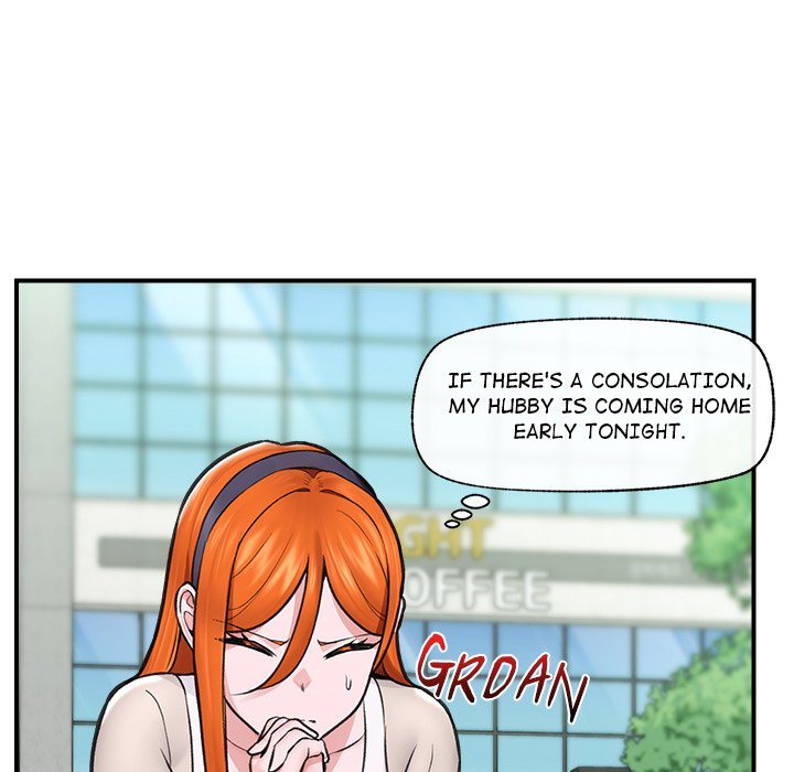 Hypnotist Security Guard Chapter 10 Page 134