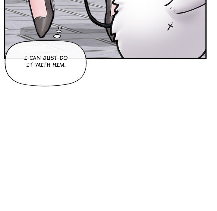 Hypnotist Security Guard Chapter 10 Page 136