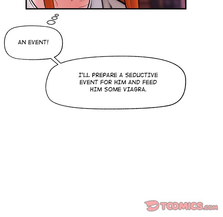 Hypnotist Security Guard Chapter 10 Page 138