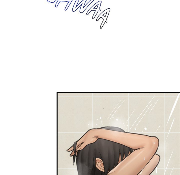 Hypnotist Security Guard Chapter 10 Page 140