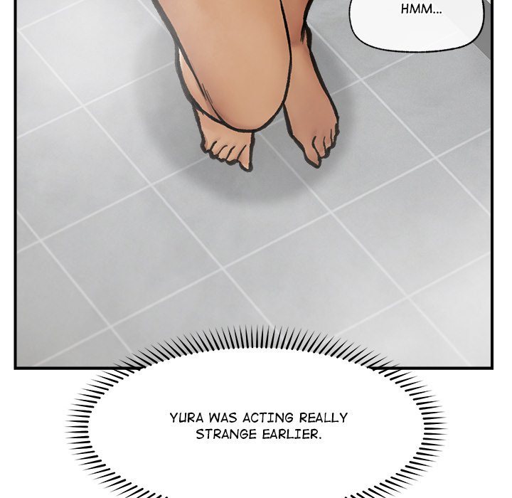 Hypnotist Security Guard Chapter 10 Page 144