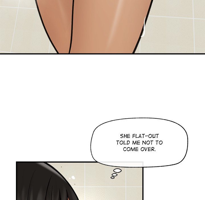Hypnotist Security Guard Chapter 10 Page 146