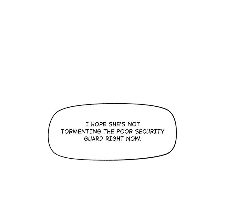 Hypnotist Security Guard Chapter 10 Page 148