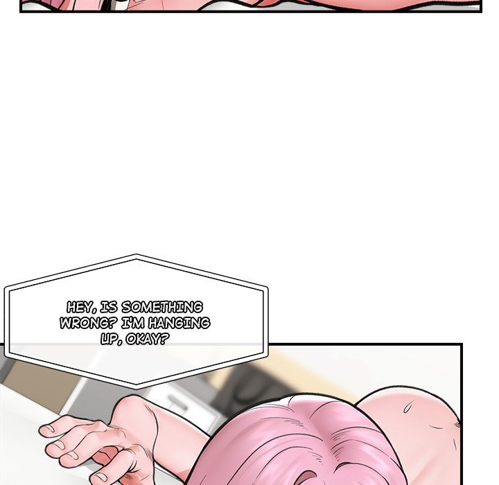 Hypnotist Security Guard Chapter 10 Page 31