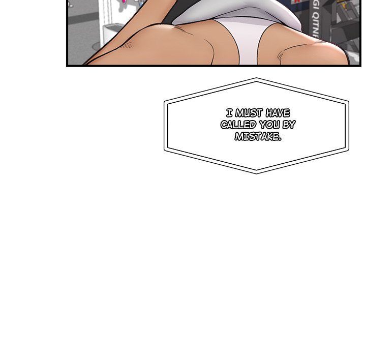 Hypnotist Security Guard Chapter 10 Page 34