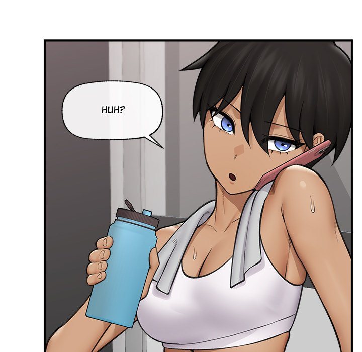 Hypnotist Security Guard Chapter 10 Page 35