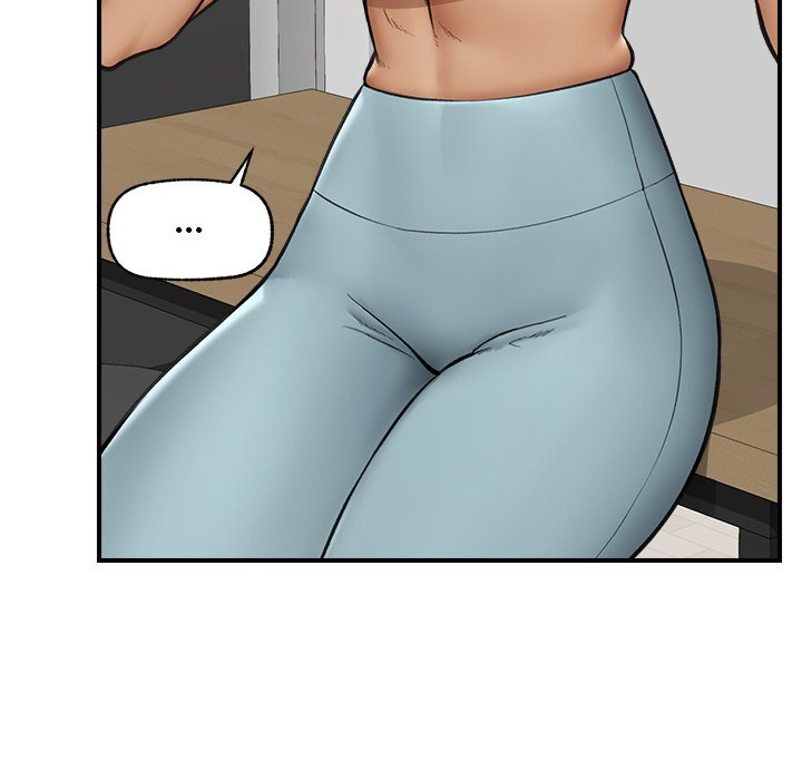 Hypnotist Security Guard Chapter 10 Page 36