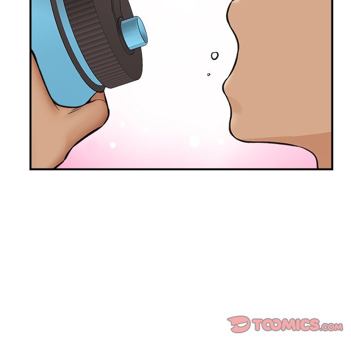 Hypnotist Security Guard Chapter 10 Page 39
