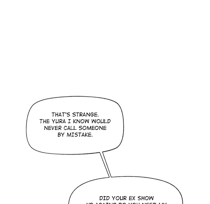 Hypnotist Security Guard Chapter 10 Page 40