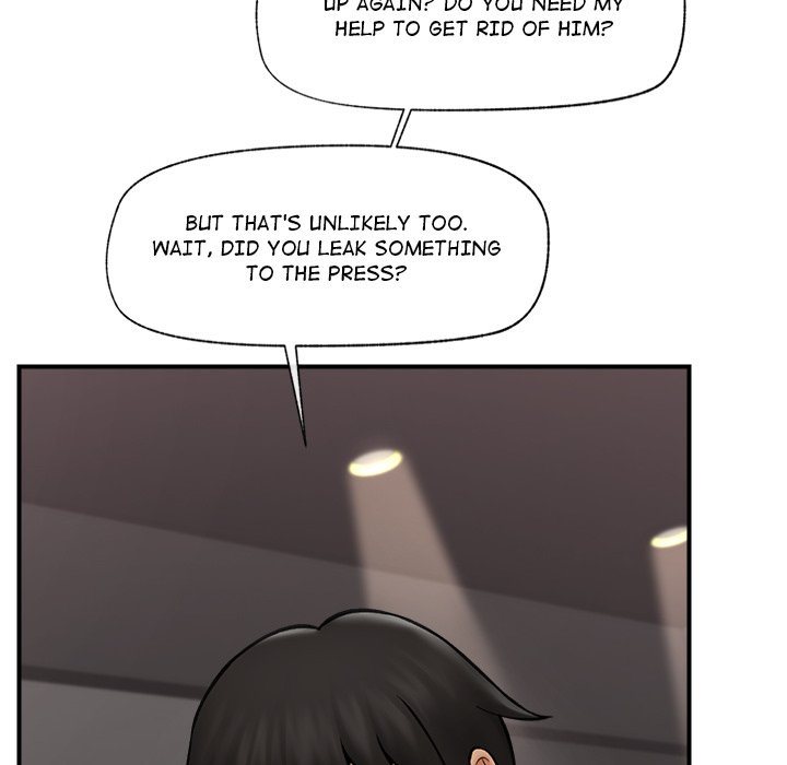 Hypnotist Security Guard Chapter 10 Page 41