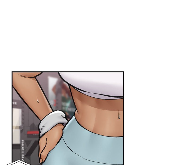 Hypnotist Security Guard Chapter 10 Page 45