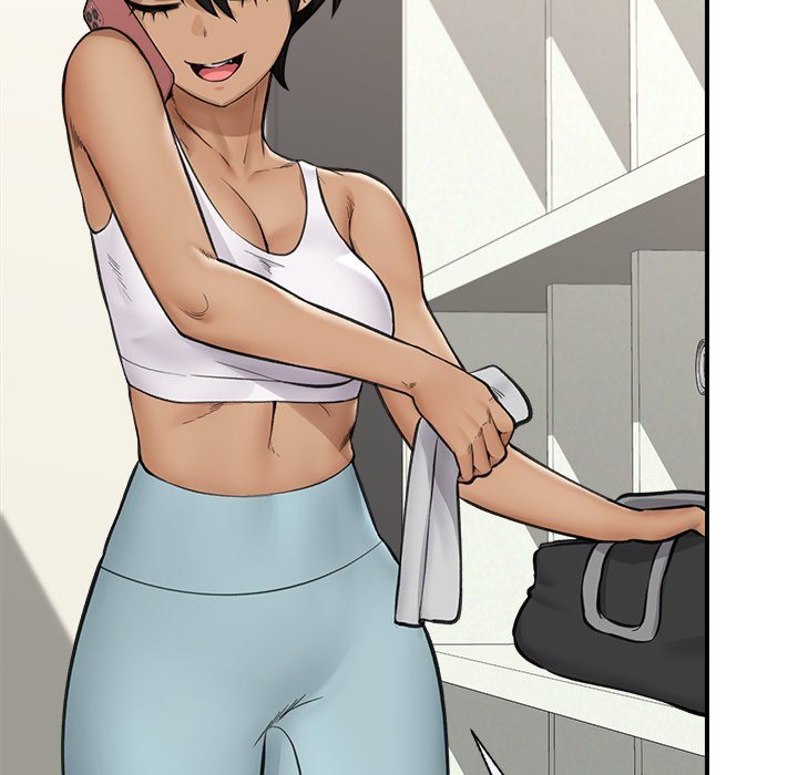 Hypnotist Security Guard Chapter 10 Page 53