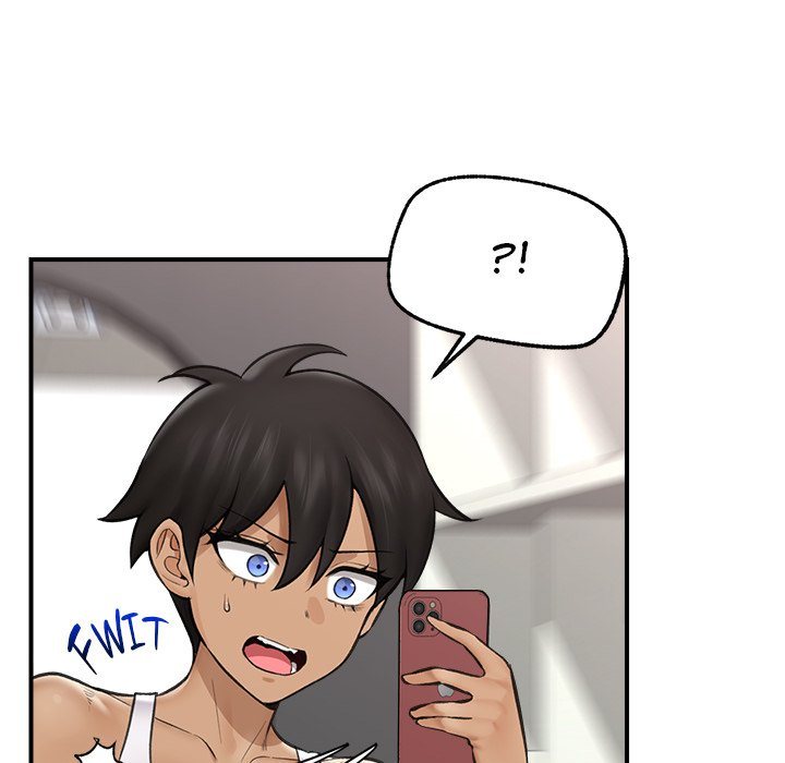 Hypnotist Security Guard Chapter 10 Page 58