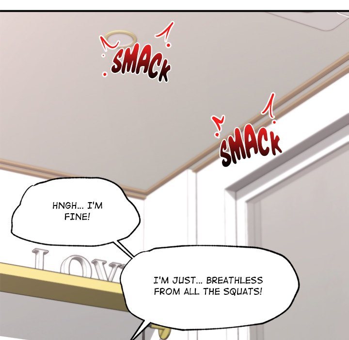 Hypnotist Security Guard Chapter 10 Page 60