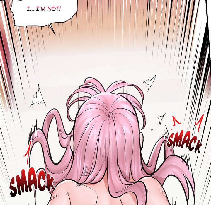 Hypnotist Security Guard Chapter 10 Page 68