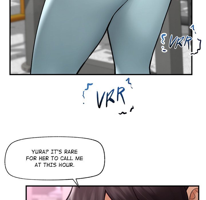 Hypnotist Security Guard Chapter 10 Page 7