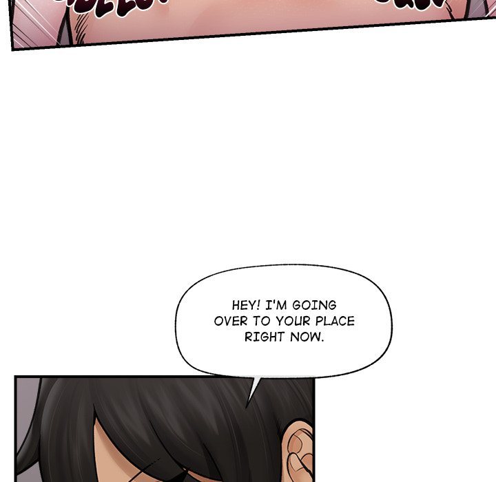 Hypnotist Security Guard Chapter 10 Page 70