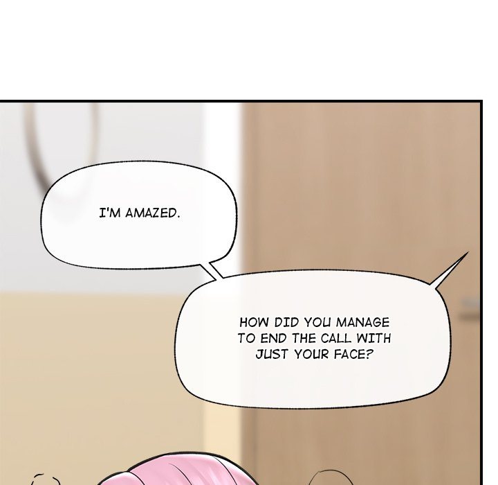 Hypnotist Security Guard Chapter 10 Page 76