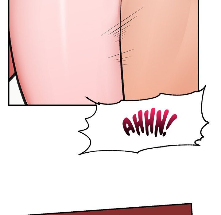 Hypnotist Security Guard Chapter 10 Page 82