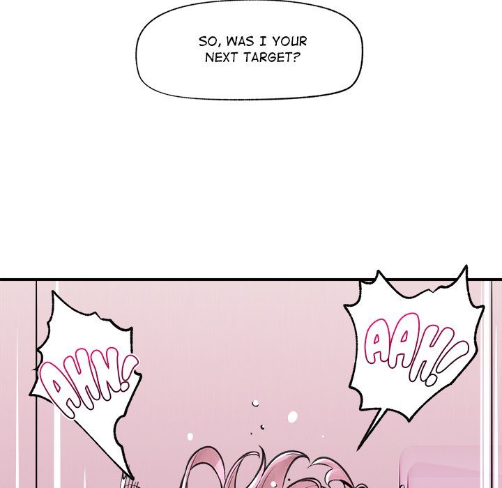 Hypnotist Security Guard Chapter 10 Page 85
