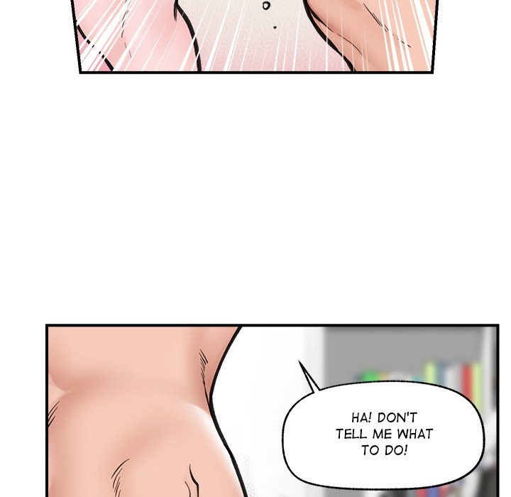 Hypnotist Security Guard Chapter 10 Page 94