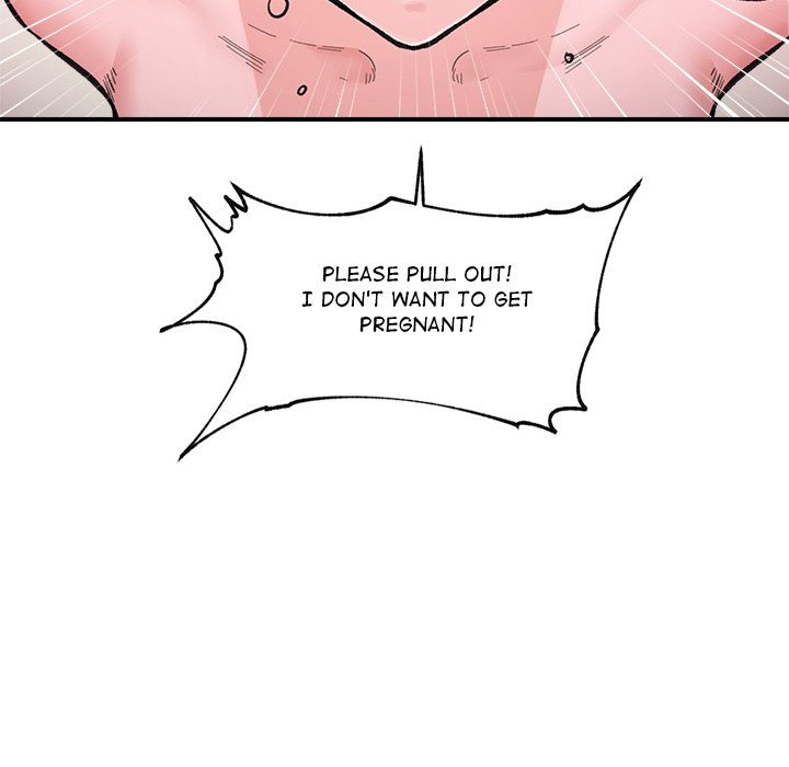 Hypnotist Security Guard Chapter 10 Page 98
