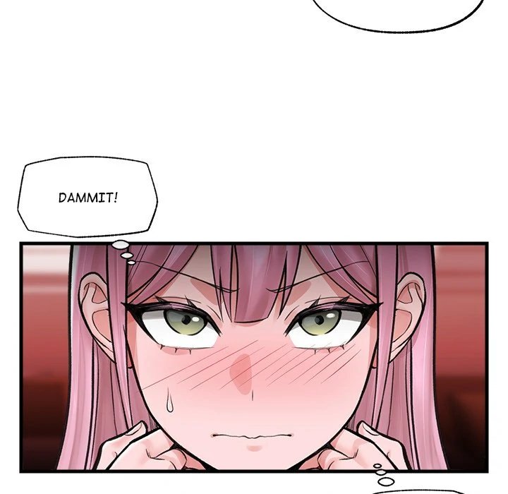 Hypnotist Security Guard Chapter 11 Page 10