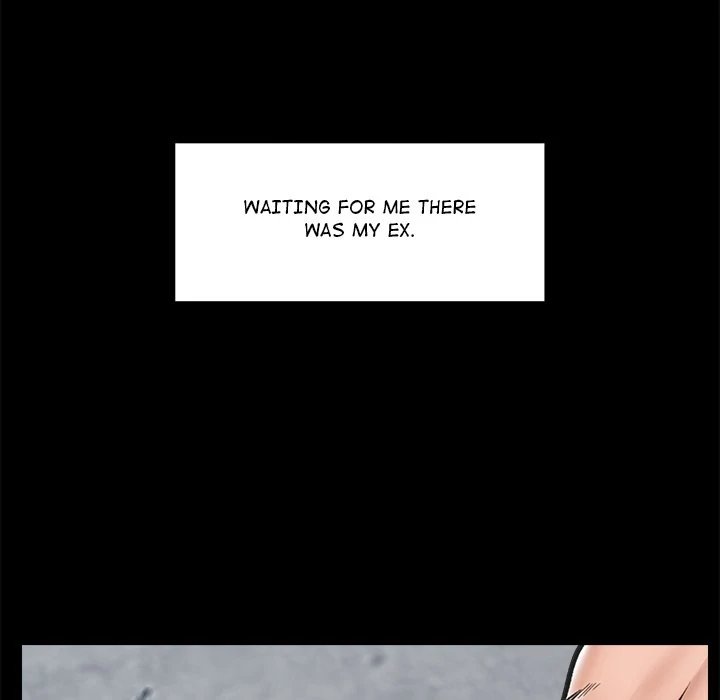 Hypnotist Security Guard Chapter 11 Page 100