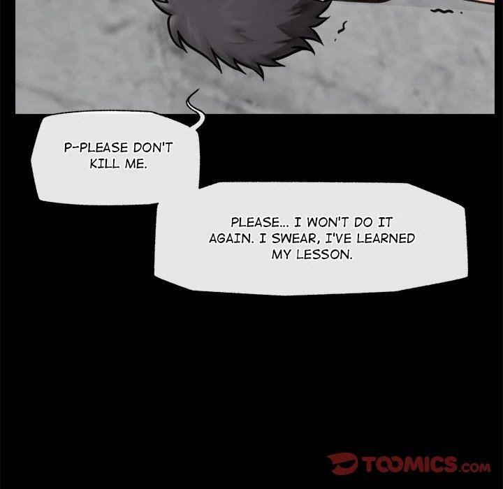 Hypnotist Security Guard Chapter 11 Page 102