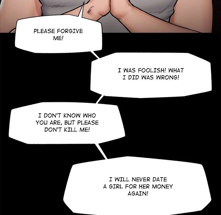 Hypnotist Security Guard Chapter 11 Page 105