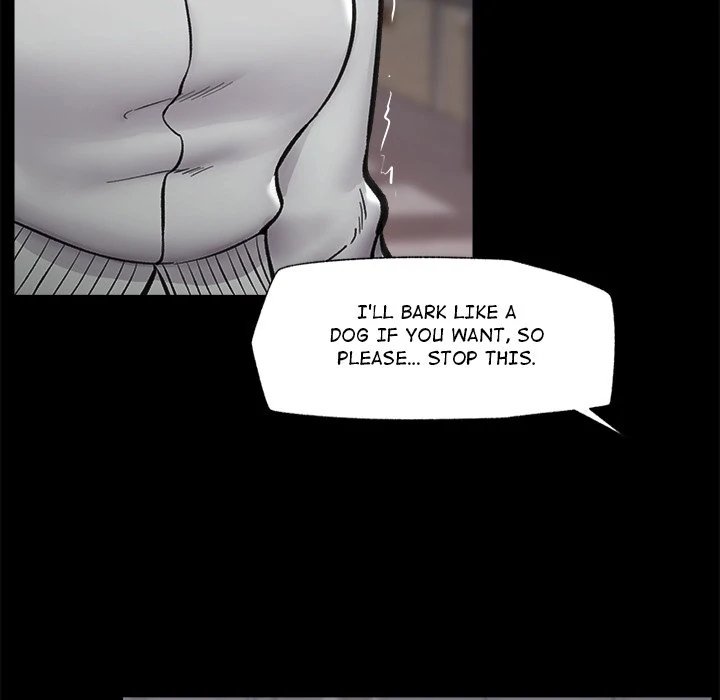 Hypnotist Security Guard Chapter 11 Page 107