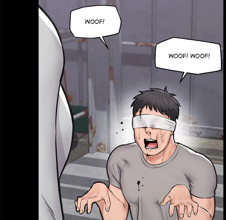 Hypnotist Security Guard Chapter 11 Page 108