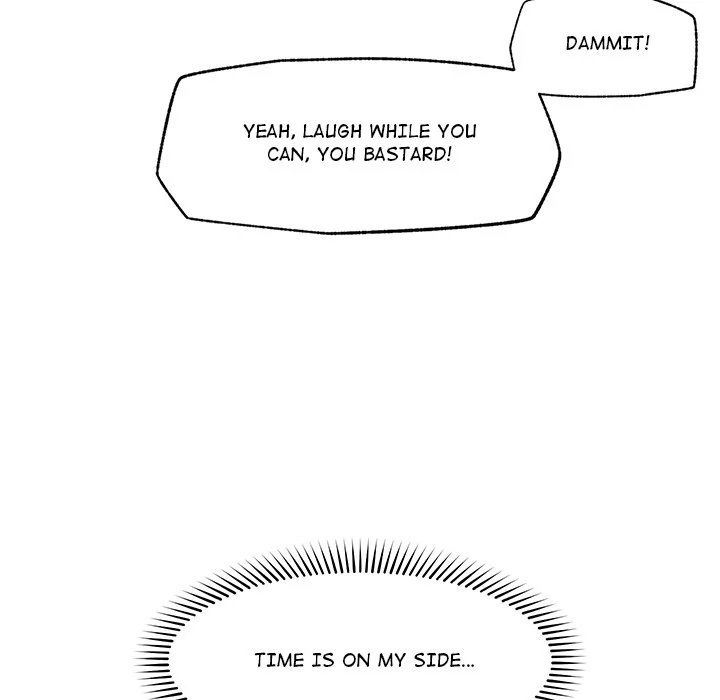 Hypnotist Security Guard Chapter 11 Page 11