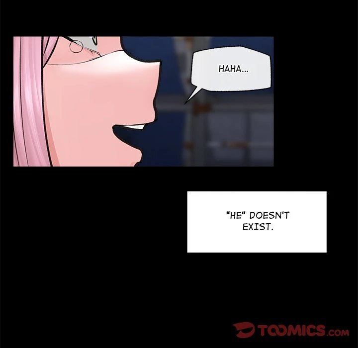 Hypnotist Security Guard Chapter 11 Page 111